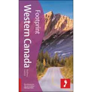 FOOTPRINT WESTERN CANADA HANDBOOK