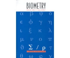 BIOMETRY. THE PRINCIPLES AND PRACTICE OF STATISTICS IN BIOLOGICAL RESEARCH 3RD EDITION                                                                