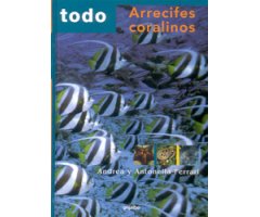 TODO ARRECIFES CORALINOS