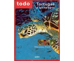 TODO TORTUGAS Y GALÁPAGOS                                                                                                                             