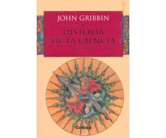 HISTORIA DE LA CIENCIA                                                                                                                                