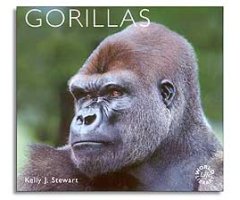 WORLDLIFE LIBRARY. GORILLAS