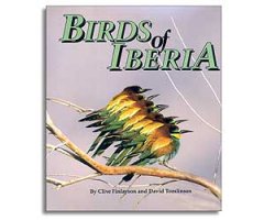 BIRDS OF IBERIA