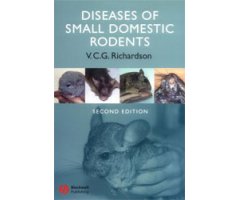 DISEASES OF SMALL DOMESTIC RODENTS. 
