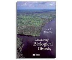 MEASURING BIOLOGICAL DIVERSITY