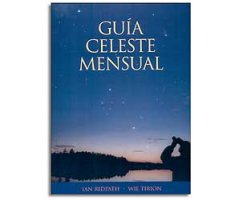 GUÍA CELESTE MENSUAL                                                                                                                                  
