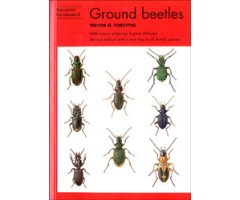 NATURALISTS' HANDBOOKS. Nº 8. GROUND BEETLES