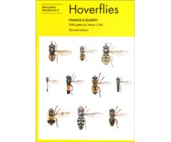 NATURALISTS' HANDBOOKS. Nº 5. HOVERFLIES