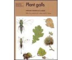 NATURALISTS' HANDBOOKS. Nº 17. PLANT GALLS