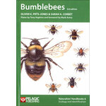 NATURALISTS' HANDBOOKS. Nº 6. BUMBLEBEES. 3RD ED.