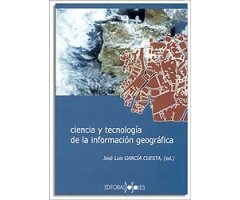 CIENCIA Y TECNOLOGÍA DE LA INFORMACIÓN GEOGRÁFICA