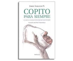 COPITO PARA SIEMPRE. EL GORILA BLANCO VISTO POR SU DESCUBRIDOR.