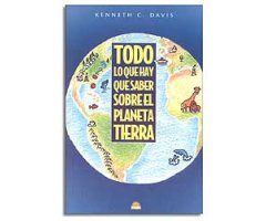 TODO LO QUE HAY QUE SABER SOBRE EL PLANETA TIERRA