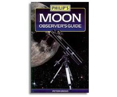 PHILIP'S MOON OBSERVER'S GUIDE