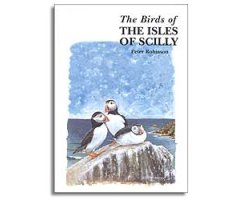 THE BIRDS OF THE ISLES OF SCILLY
