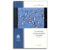 LA INVERNADA DE AVES ACUÁTICAS EN ESPAÑA