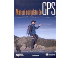 MANUAL COMPLETO DE GPS   