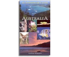 TRAVELLERS' WILDLIFE GUIDES. AUSTRALIA