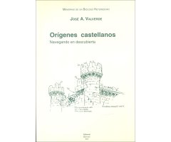 MEMORIAS DE UN BIÓLOGO HETERODOXO. ORÍGENES CASTELLANOS. NAVEGANDO EN DESCUBIERTA