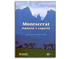 MONTSERRAT. NATURA I ESPERIT