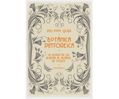 BOTÁNICA PINTORESCA                                                                                                                                   