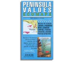ECOMAPA PENÍNSULA VALDÉS