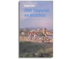 RUTES PER L'ALT EMPORDÀ EN BICICLETA