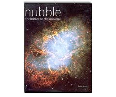 HUBBLE. THE MIRROR ON THE UNIVERSE