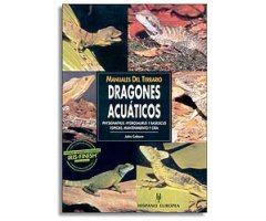 MANUALES DEL TERRARIO. DRAGONES ACUÁTICOS                                                                                                             