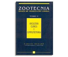ZOOTECNIA. BASES DE PRODUCCIÓN ANIMAL