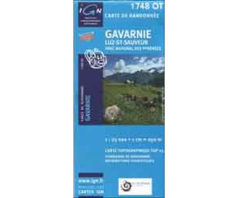 TOP 25. GAVARNIE LUZ-ST-SAUVEUR