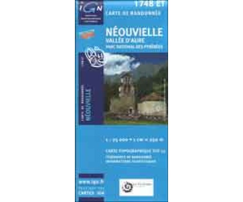 TOP 25. NÉOUVIELLE VALLÉE D'AURE PARC NATIONAL DES PYRÉNÉES