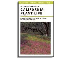 INTRODUCTION TO CALIFORNIA PLANT LIFE