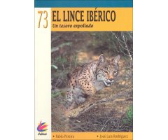 EL LINCE IBÉRICO. UN TESORO EXPOLIADO