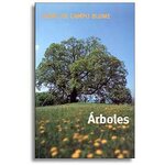 ÁRBOLES. GUÍAS DE CAMPO BLUME