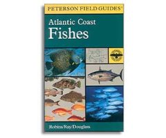 PETERSON FIELD GUIDES. ATLANTIC COAST FISHES