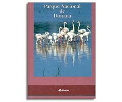 PARQUE NACIONAL DE DOÑANA