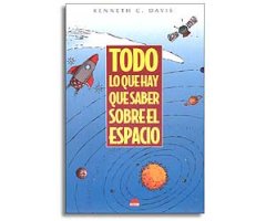 TODO LO QUE HAY QUE SABER SOBRE EL ESPACIO