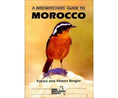 A BIRDWATCHERS\' GUIDE TO MOROCCO                                                                                                                     
