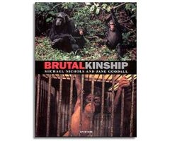 BRUTAL KINSHIP