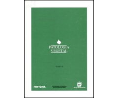 PATOLOGÍA VEGETAL , 2 TOMOS  2ª EDICIÓN