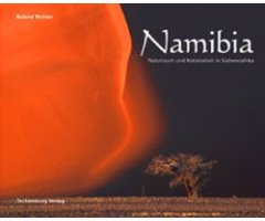 NAMIBIA. NATURRAUM UND KOLONIALZEIT IN SÜDWESTAFRIKA 2