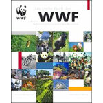 WWF 40 JAHRE NATURSCHUTZ IN DEUTSCHALAND UND WELTWEIT