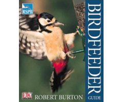 RSPB BIRDFEEDER GUIDE