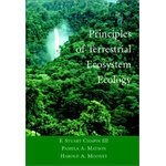 PRINCIPLES OF TERRESTRIAL ECOSYSTEM ECOLOGY