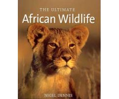 THE ULTIMATE AFRICAN WILDLIFE.