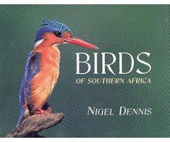 BIRDS OF SOUTHERN AFRICA
