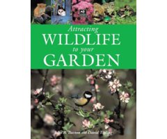 ATTRACTING WILDLIFE TO YOUR GARDEN                                                                                                                    