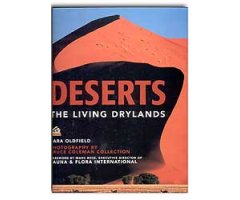 DESERTS: THE LIVING DRYLANDS