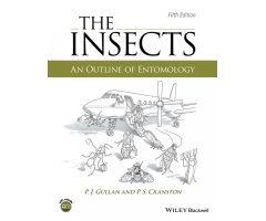 THE INSECTS. AN OUTLINE OF ENTOMOLOGY                                                                                                  